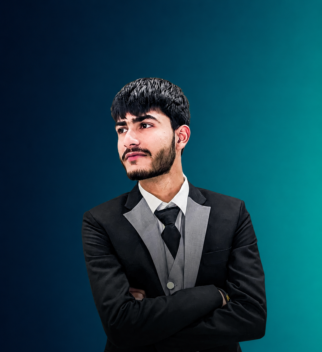 zain mughal